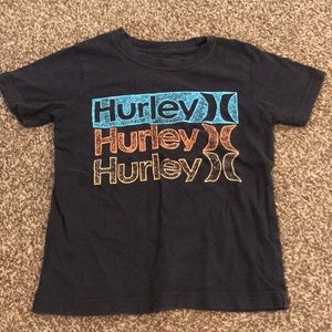 Hurley Boys shirt